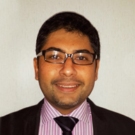 Luis Martin Palacios Guerrero