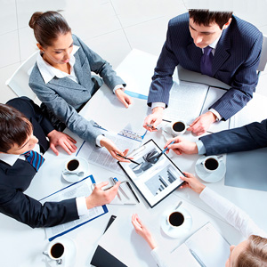 Servicio de Consultoria